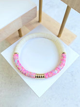 Load image into Gallery viewer, Poppy Bracelet