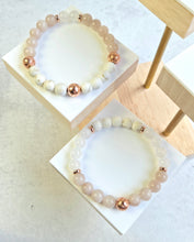 Load image into Gallery viewer, Isabella Bracelet Set