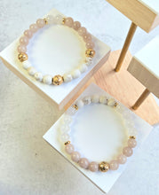 Load image into Gallery viewer, Isabella Bracelet Set