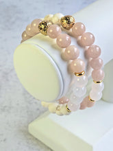 Load image into Gallery viewer, Isabella Bracelet Set