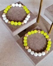 Load image into Gallery viewer, Serenity Bracelet Set (Green)