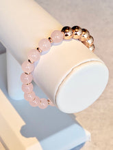 Load image into Gallery viewer, Lily Bracelet (Pink)