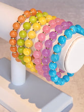 Load image into Gallery viewer, Sophia Bracelet (multi-colors)