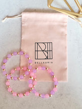 Load image into Gallery viewer, Khloe Bracelet Set