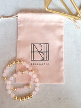 Load image into Gallery viewer, Rosalie Bracelet Set