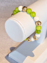 Load image into Gallery viewer, Jade Bracelet