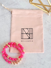 Load image into Gallery viewer, Valentina Bracelet Set