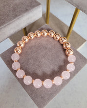 Load image into Gallery viewer, Lily Bracelet (Pink)