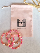 Load image into Gallery viewer, Harper Bracelet Set