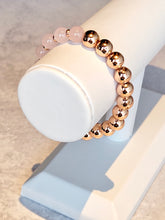 Load image into Gallery viewer, Lily Bracelet (Pink)