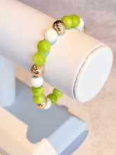Load image into Gallery viewer, Jade Bracelet