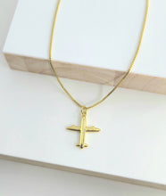 Load image into Gallery viewer, Aviation Lover Necklace
