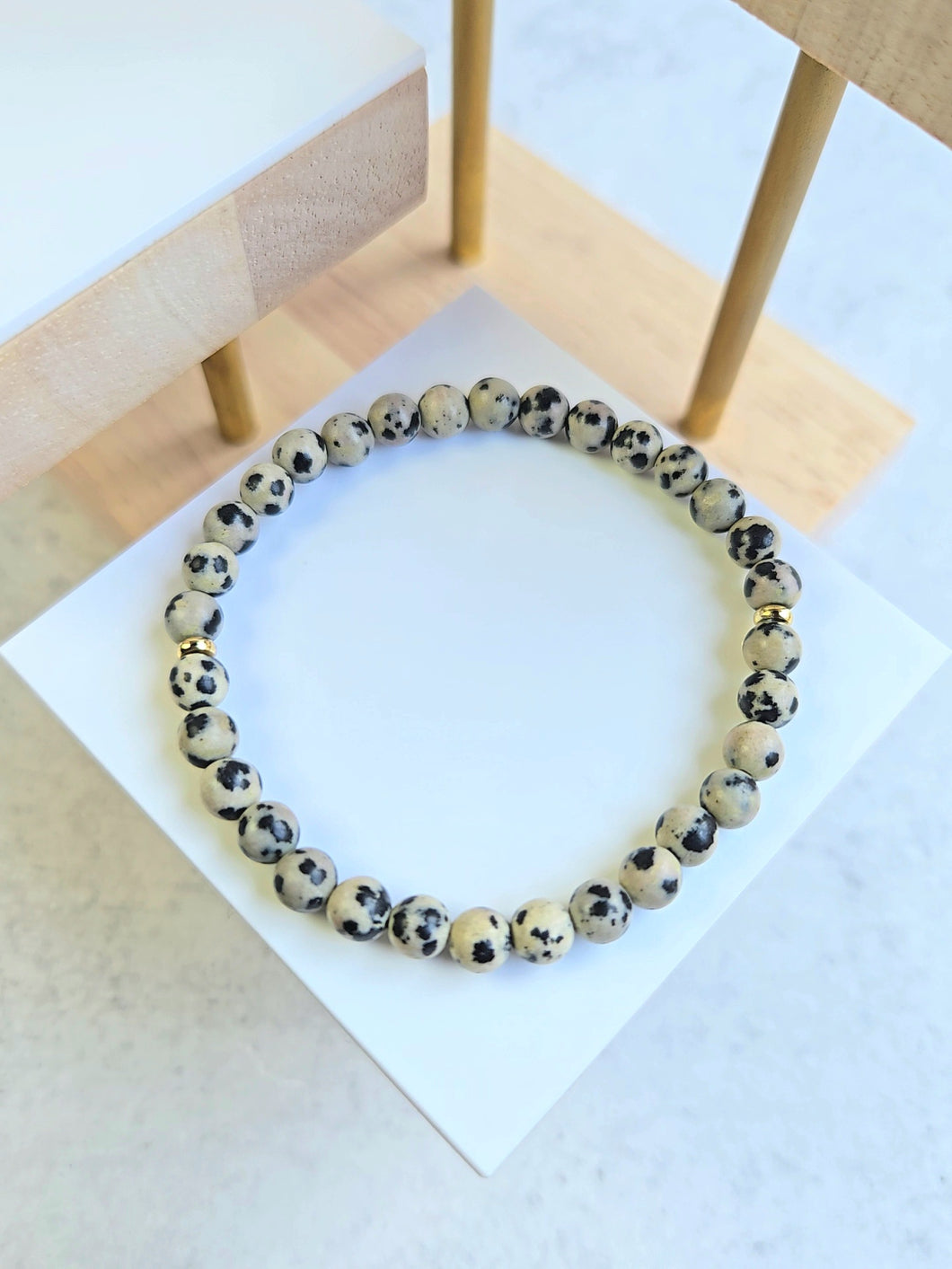 Kannon Bracelet