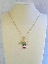 Load image into Gallery viewer, Journey Necklace
