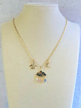 Load image into Gallery viewer, Teardrop 2.0 Necklace
