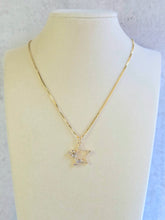 Load image into Gallery viewer, Starburst Necklace

