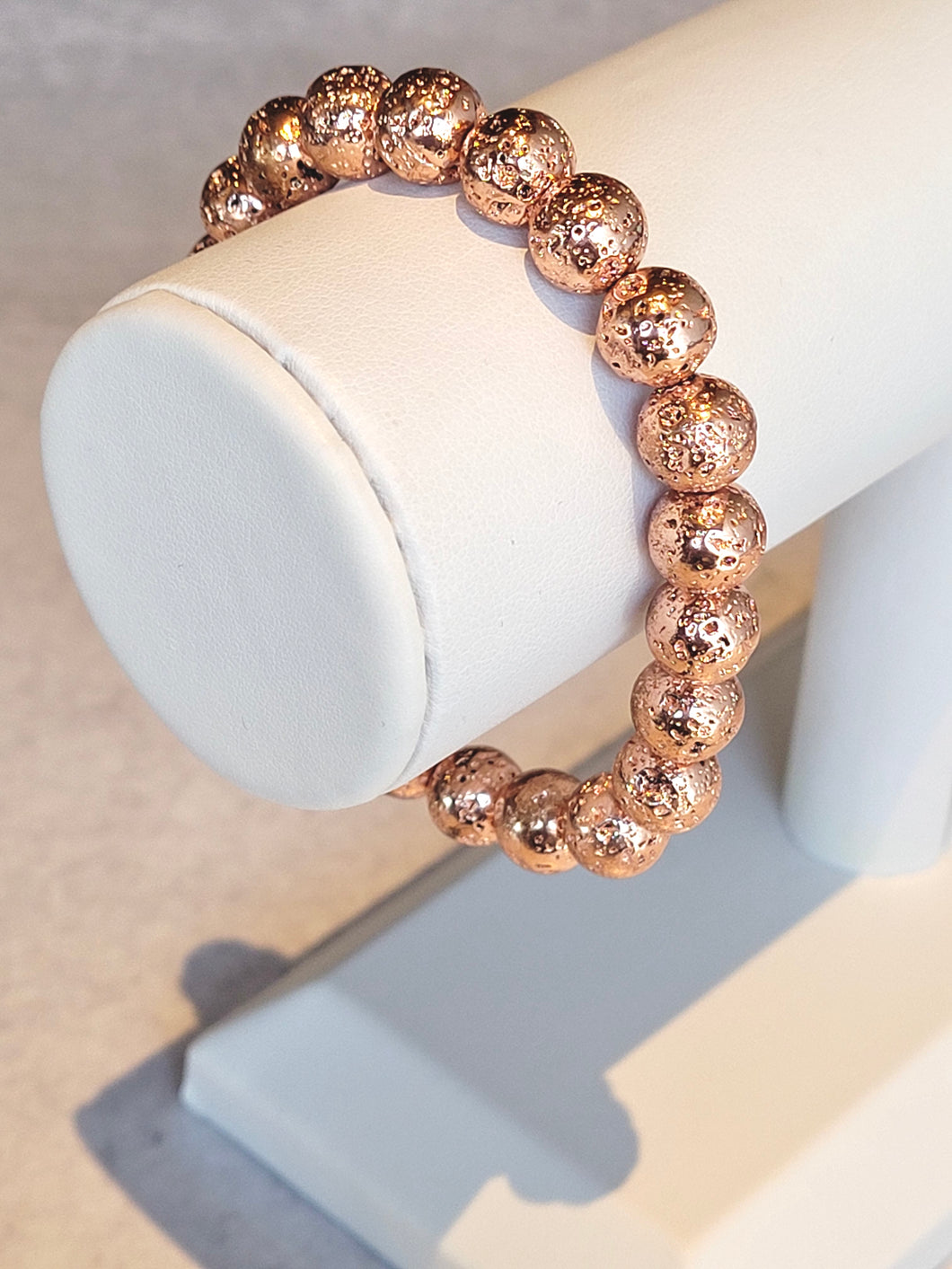 Nova Bracelet (Rose Gold)