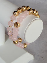 Load image into Gallery viewer, Rosalie Bracelet Set
