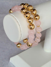 Load image into Gallery viewer, Rosalie Bracelet Set
