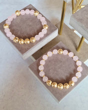 Load image into Gallery viewer, Rosalie Bracelet Set
